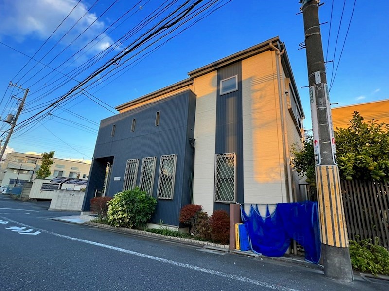 イビサ１ その他外観5