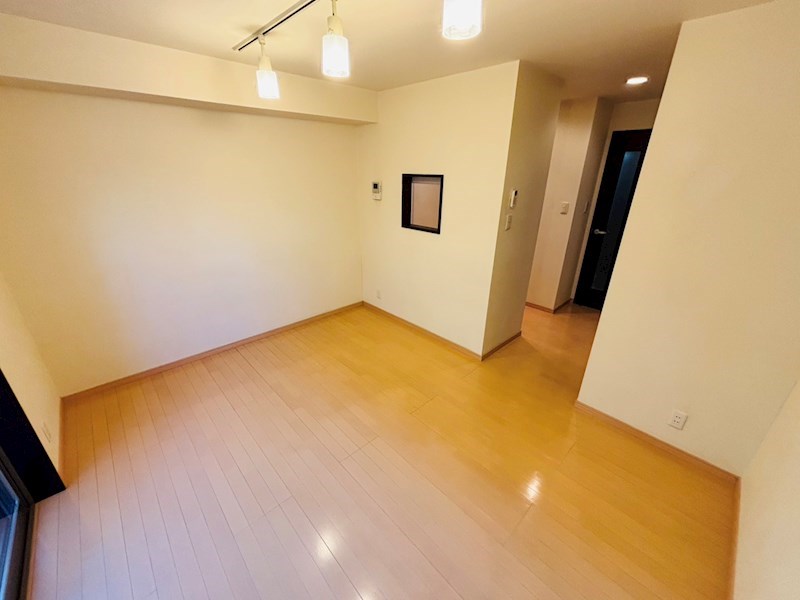 イビサ１ リビング