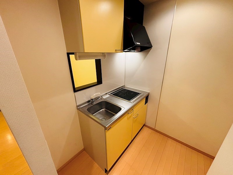 イビサ１ キッチン