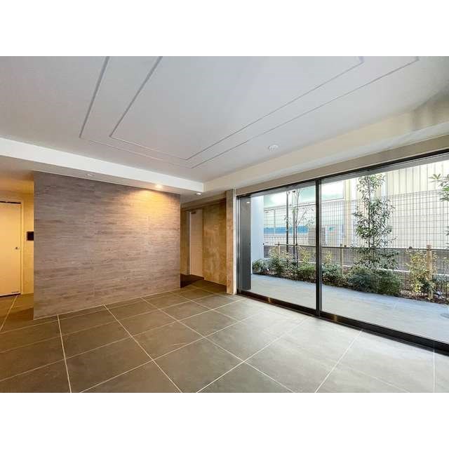 ＯＲＳＵＳ梅島 その他外観1