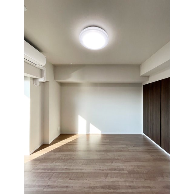 ＯＲＳＵＳ梅島 リビング