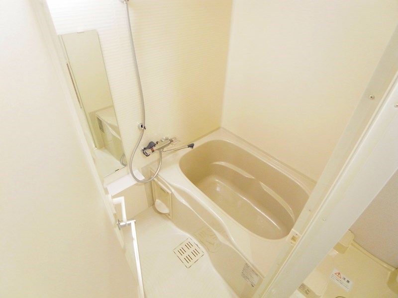 ＯＲＳＵＳ梅島 風呂画像