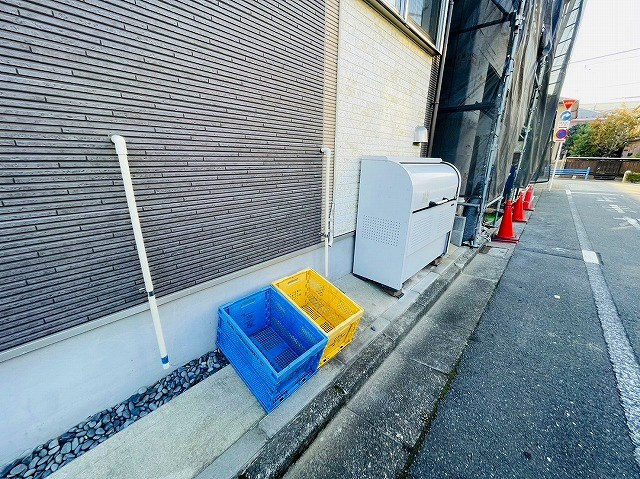 ハーモニーテラス綾瀬3 その他外観2