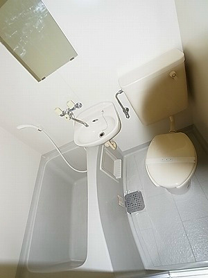 ビートルズスクエア その他1