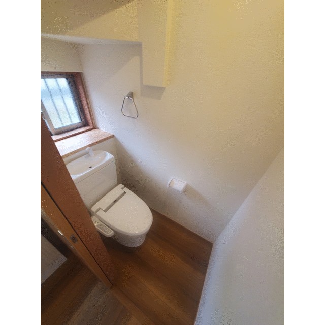 グランソフィア松戸小金原 その他1