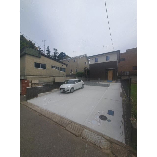 グランソフィア松戸小金原 その他外観1