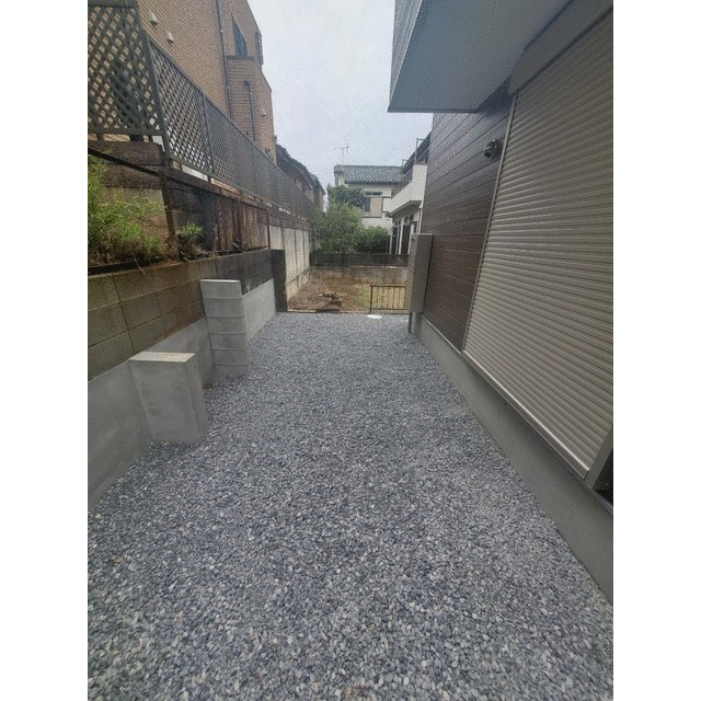 グランソフィア松戸小金原 その他外観2