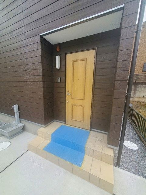 グランソフィア松戸小金原 その他外観5