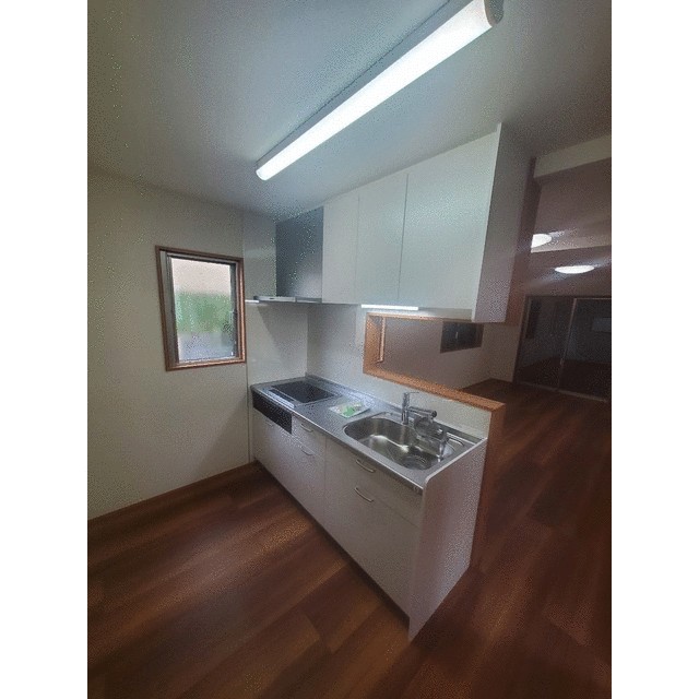 グランソフィア松戸小金原 キッチン