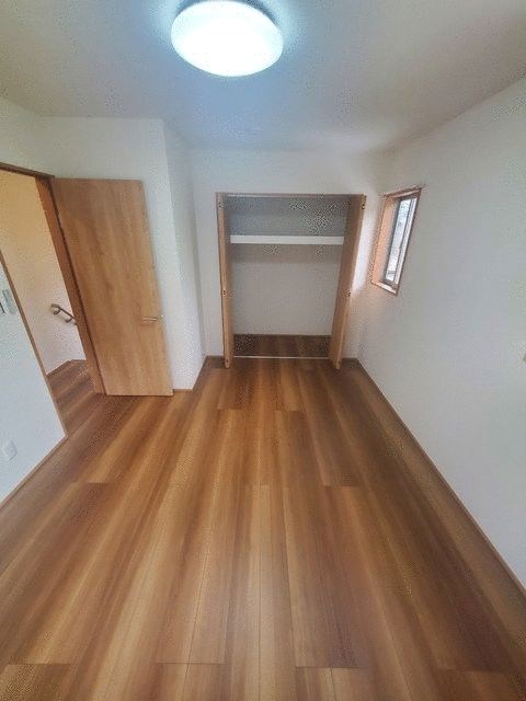 グランソフィア松戸小金原 ベッドルーム