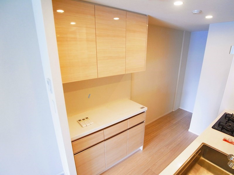 パークホームズ亀有ガーデンズコート その他3