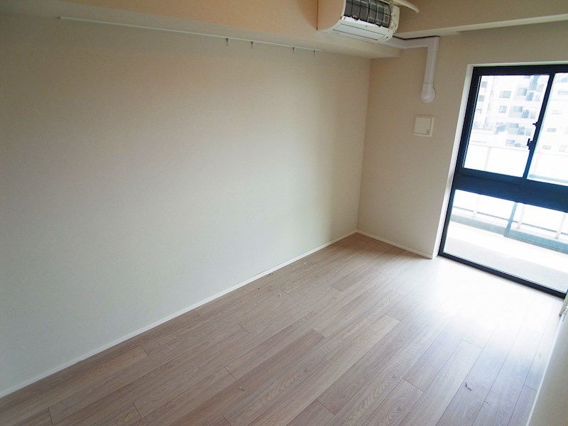 パークホームズ亀有ガーデンズコート その他16