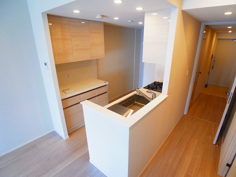 パークホームズ亀有ガーデンズコート その他22