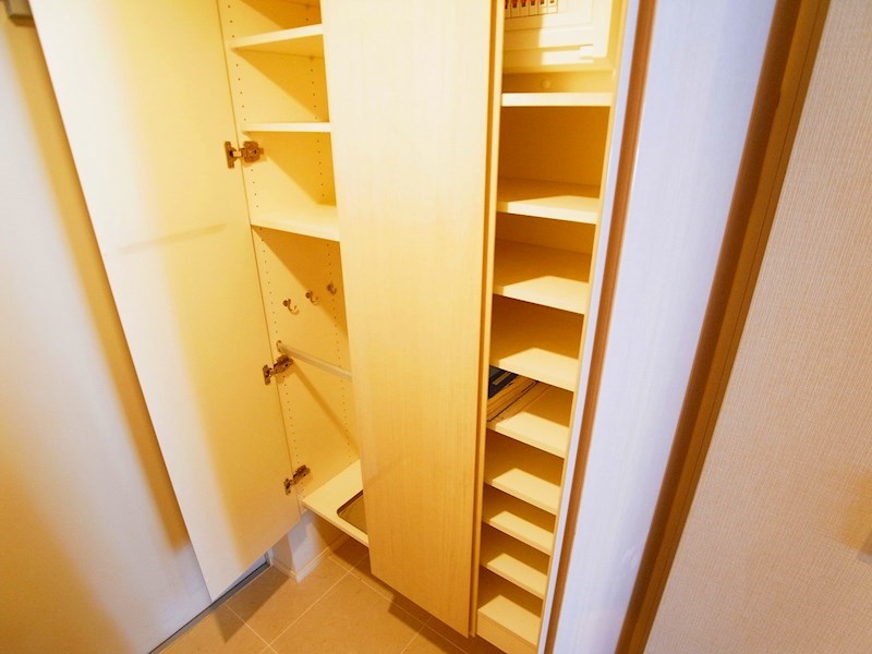 パークホームズ亀有ガーデンズコート その他25