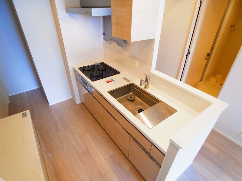 パークホームズ亀有ガーデンズコート その他28