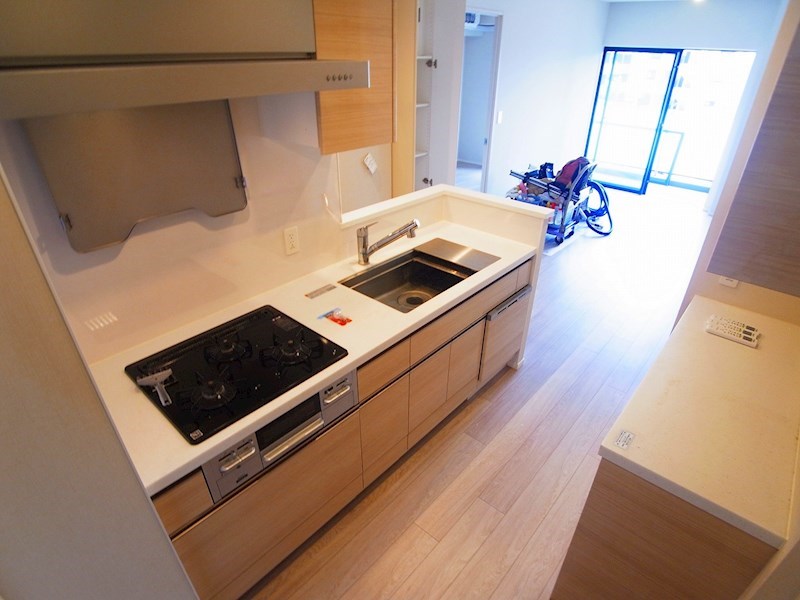 パークホームズ亀有ガーデンズコート その他31