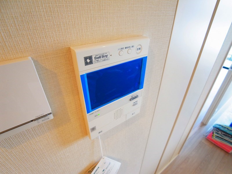 パークホームズ亀有ガーデンズコート その他38