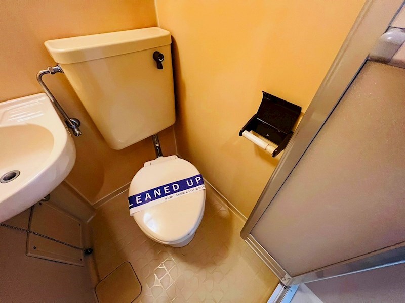 プレステージ竹の塚 その他1