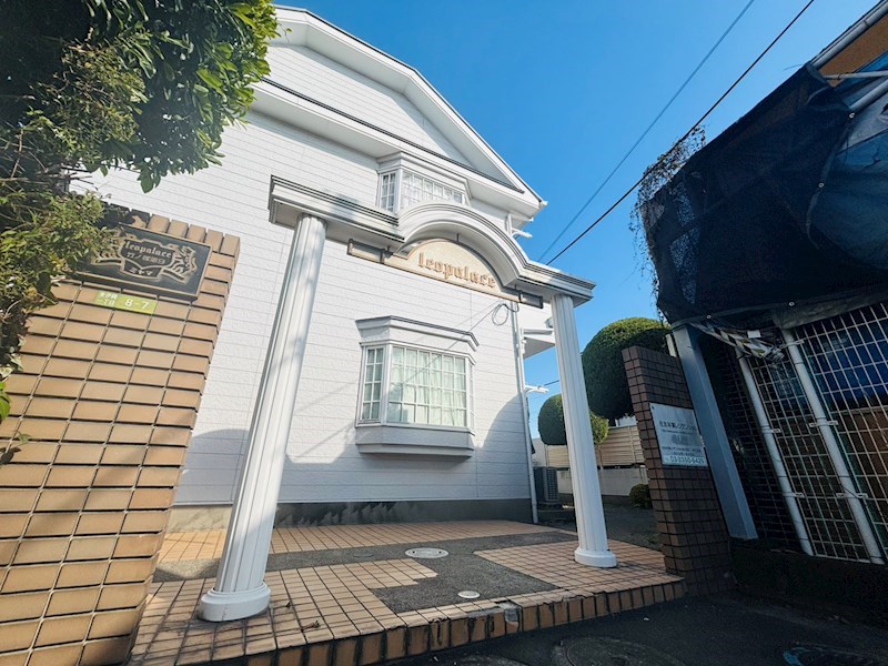 プレステージ竹の塚 その他外観1