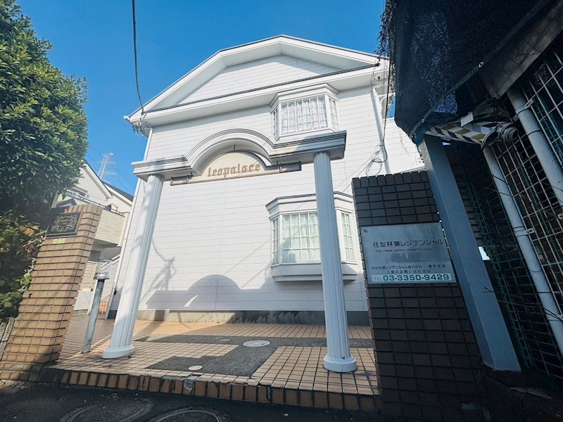 プレステージ竹の塚 その他外観6