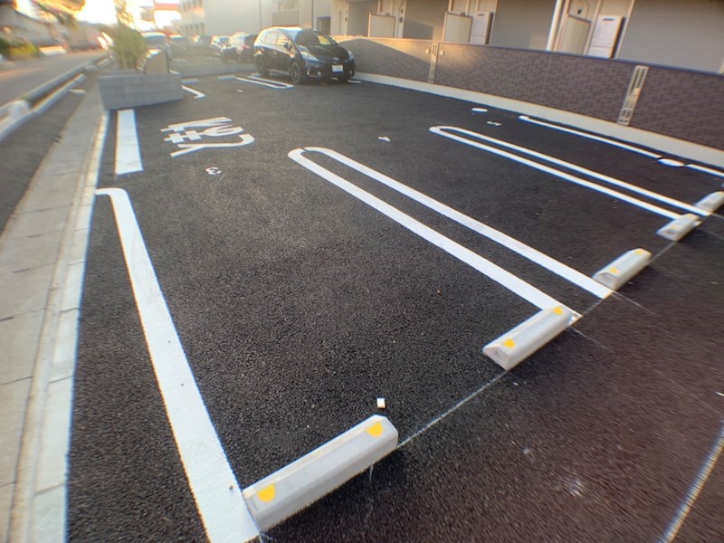 カスティール その他外観2