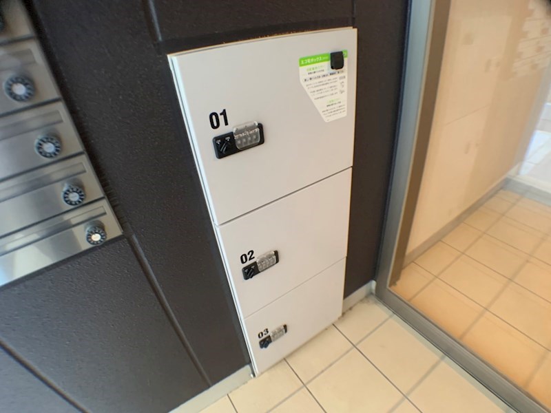 カスティール その他外観3