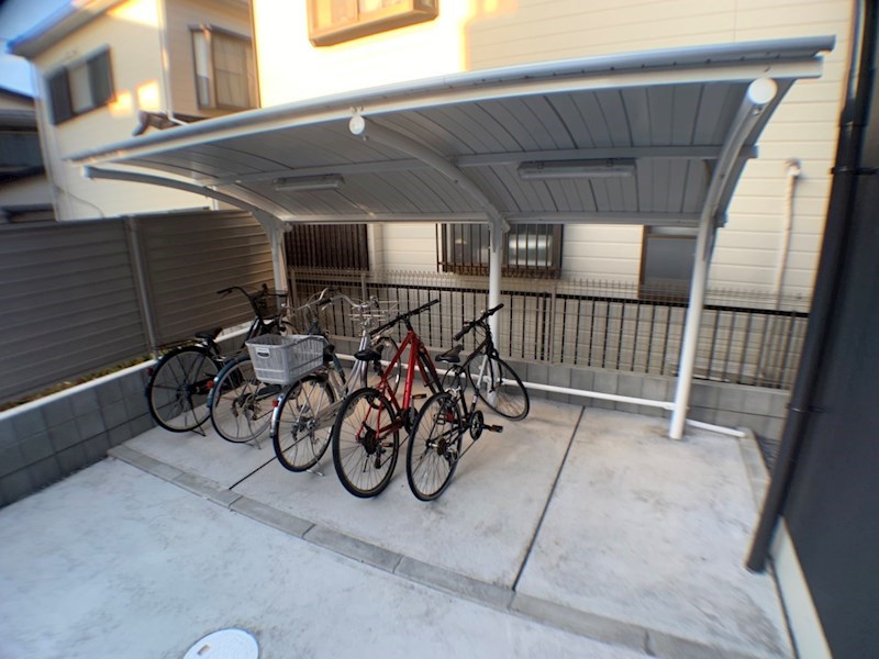 カスティール その他外観5