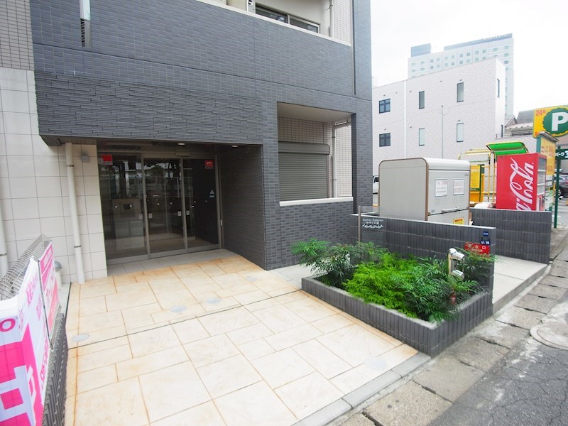 ラフィネ　柏 その他外観1