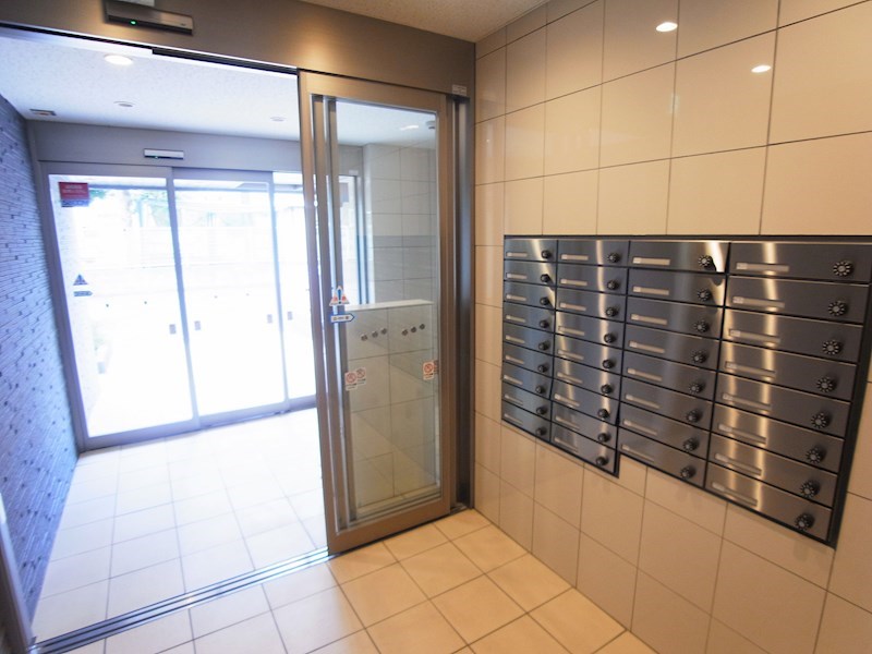 ラフィネ　柏 その他外観5