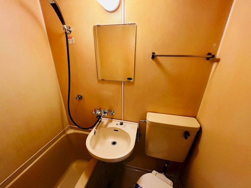 プレステージ竹の塚 その他2