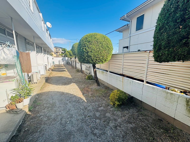 プレステージ竹の塚 その他外観3