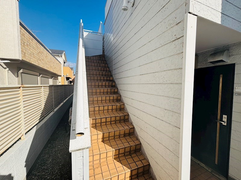 プレステージ竹の塚 その他外観5