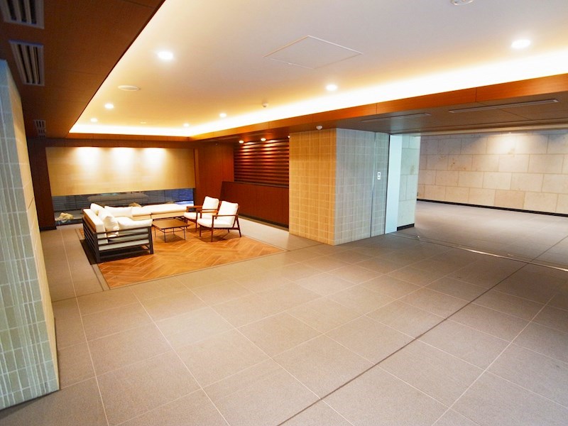 パークホームズ亀有ガーデンズコート その他外観3