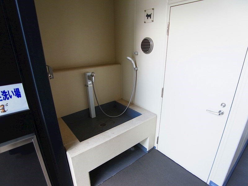 パークホームズ亀有ガーデンズコート その他外観5