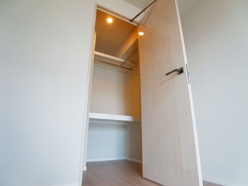 パークホームズ亀有ガーデンズコート その他12