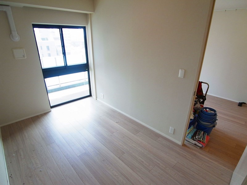 パークホームズ亀有ガーデンズコート その他14