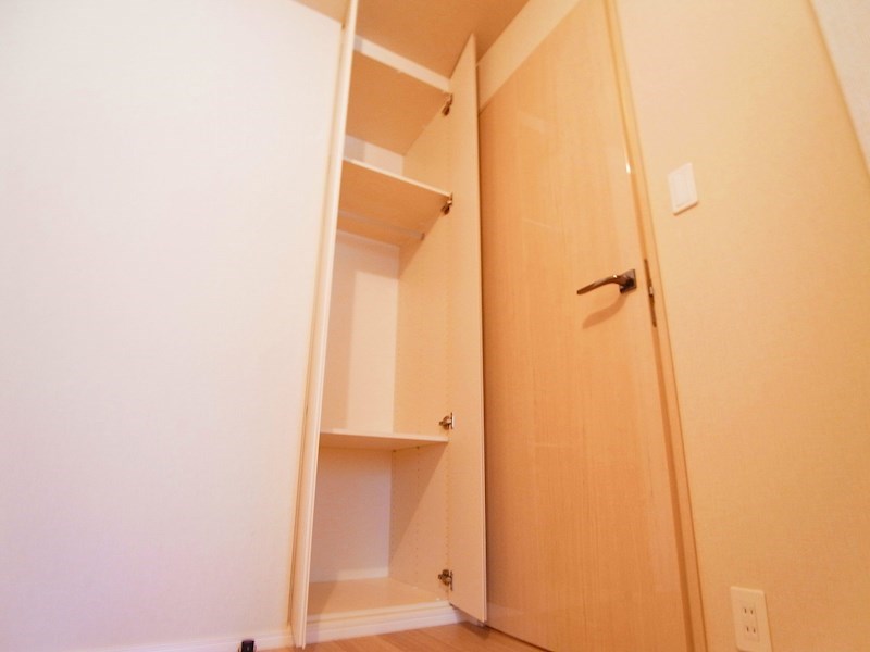 パークホームズ亀有ガーデンズコート その他18