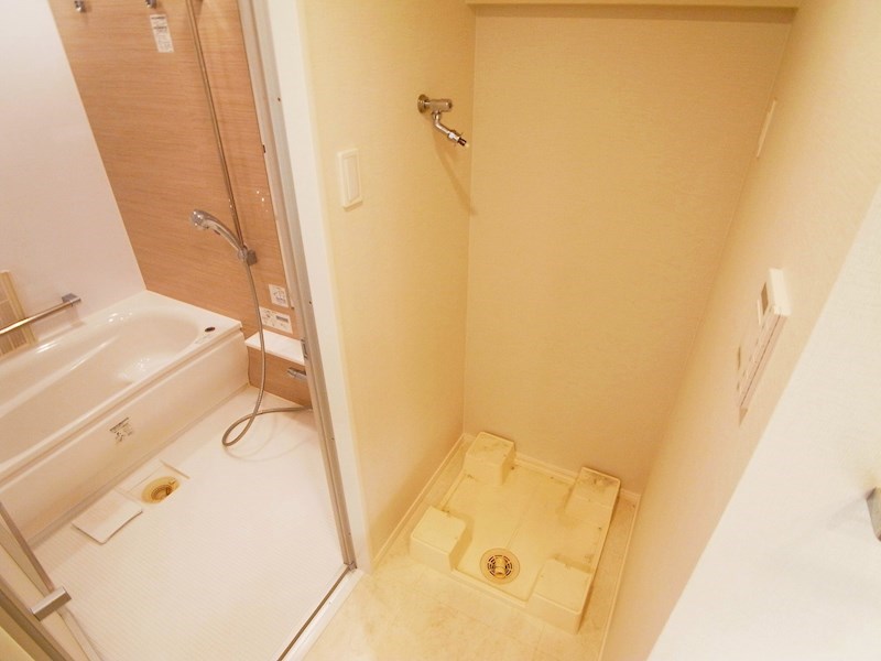 パークホームズ亀有ガーデンズコート その他19