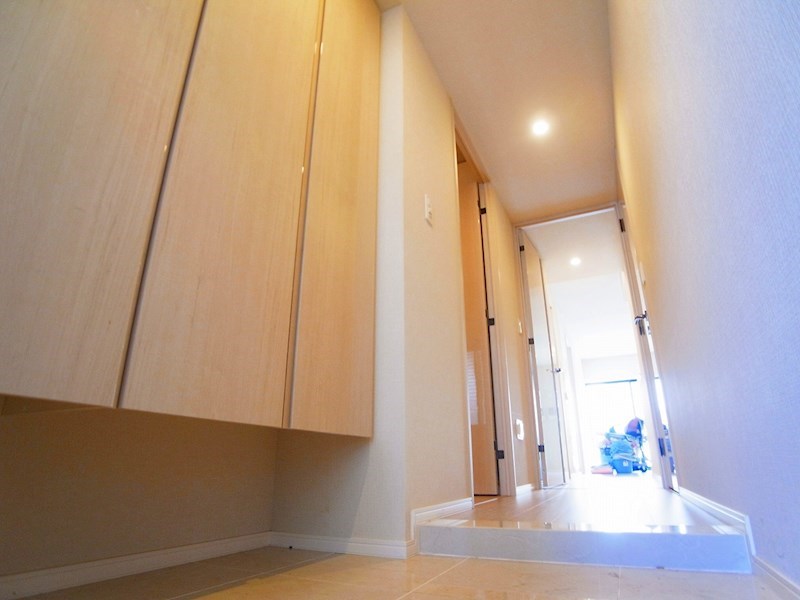 パークホームズ亀有ガーデンズコート その他20