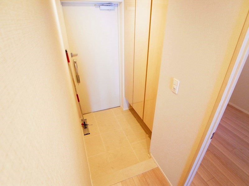 パークホームズ亀有ガーデンズコート その他24