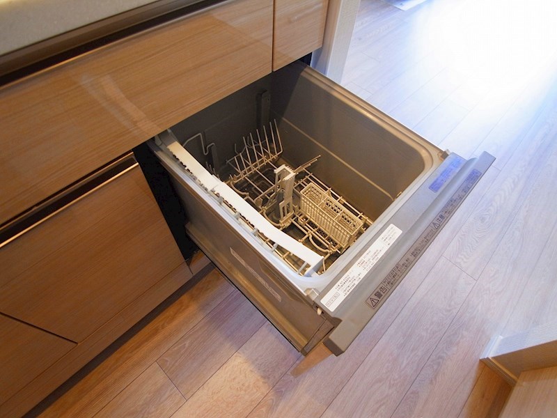 パークホームズ亀有ガーデンズコート その他33