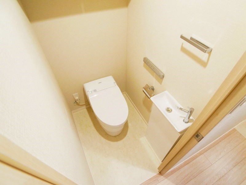 パークホームズ亀有ガーデンズコート その他35