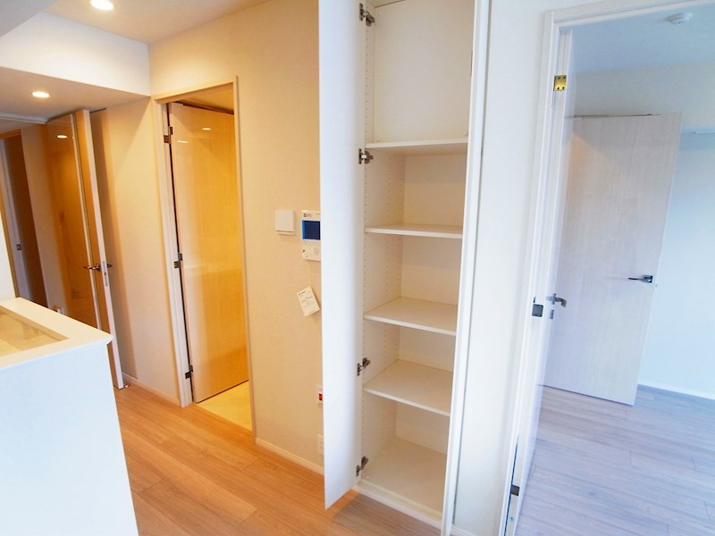 パークホームズ亀有ガーデンズコート その他36