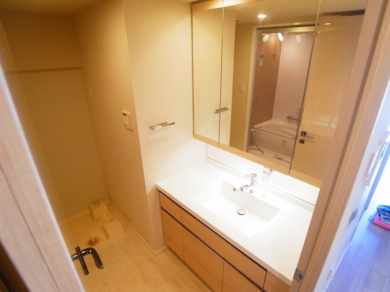 パークホームズ亀有ガーデンズコート その他37