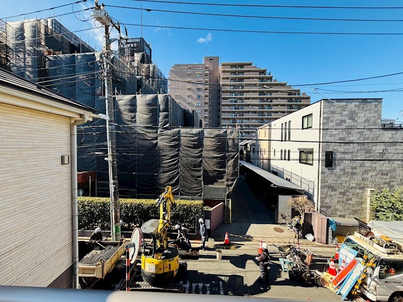 グランド・レジデンス その他6