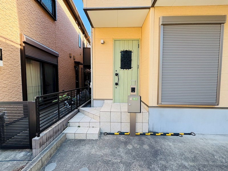 グランド・レジデンス その他外観1