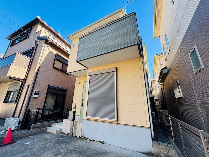 グランド・レジデンス その他外観6