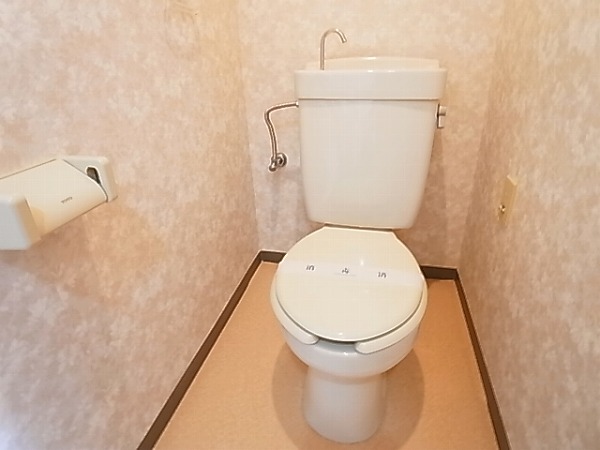 プラザ天王台 その他1