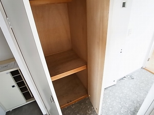 プラザ天王台 その他5