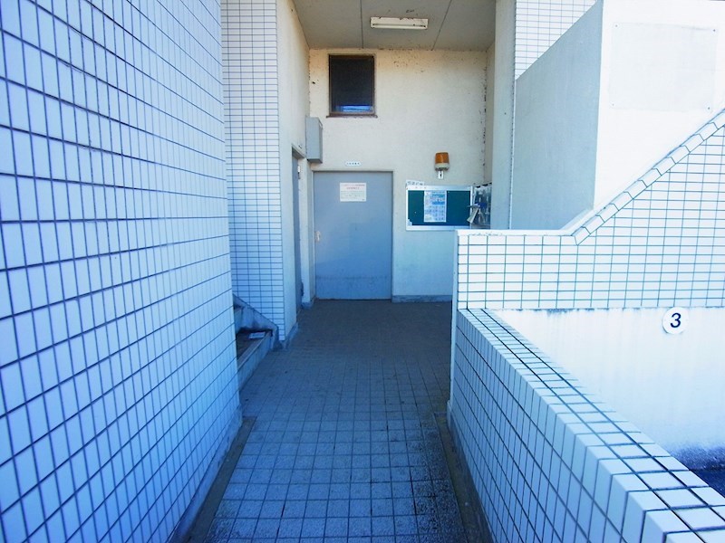 プラザ天王台 その他外観3